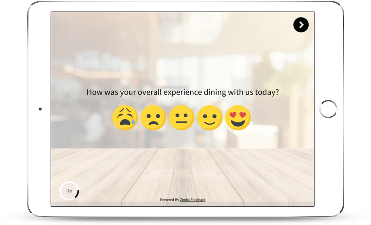 Restaurant Experience Surveys-1